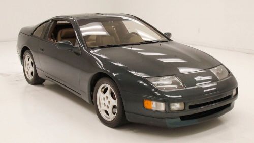 1994 nissan 300zx