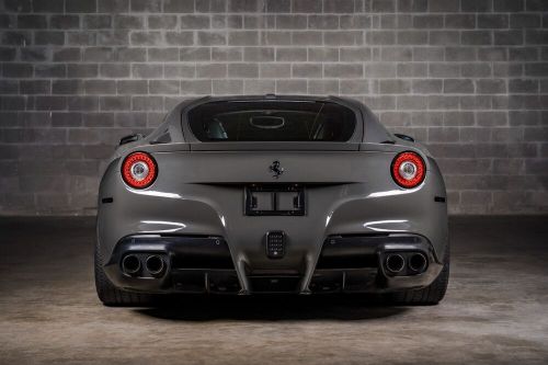 2014 ferrari f12 berlinetta