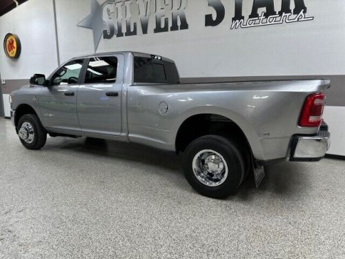 2022 ram 3500