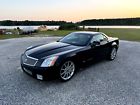 2006 cadillac xlr