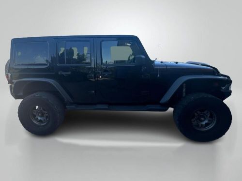 2014 jeep wrangler rubicon