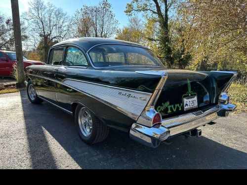 1957 chevrolet bel air/150/210 1957 chevrolet 210 2 door sedan