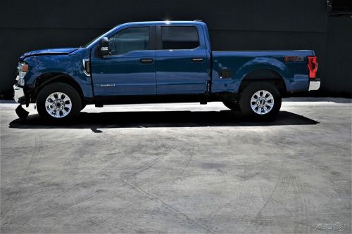 2022 ford f-250 xl