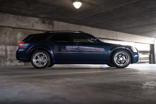 2005 dodge magnum r/t