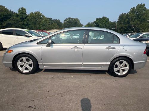 2008 honda civic ex-l