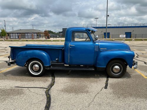 1948 chevrolet other pickups