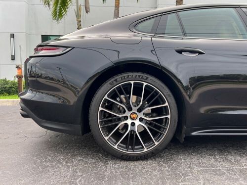 2023 porsche panamera