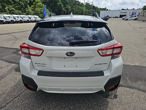 2018 subaru xv crosstrek 2.0i premium