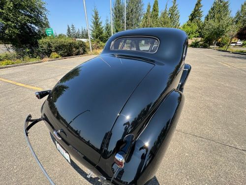 1938 chevrolet deluxe