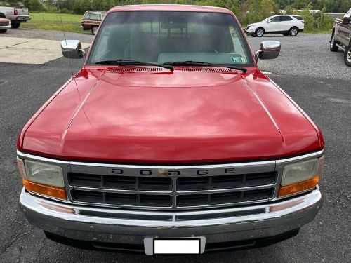 1994 dodge dakota