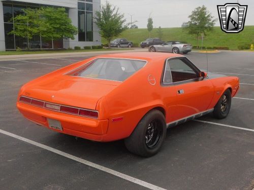 1970 amc amx