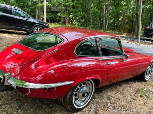 1973 jaguar e-type