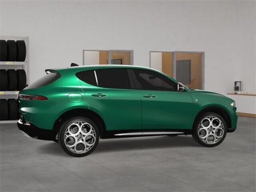 2024 alfa romeo tonale ti