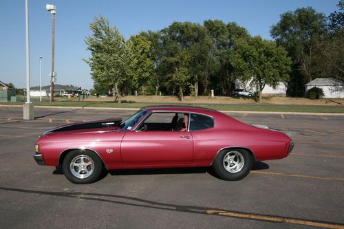 1972 chevelle, pro street, drag car, show car