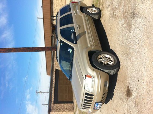 1999 grand cherokee limited $1,599