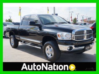 2009 used turbo 6.7l i6 24v automatic 4x4