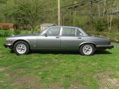 1987 jaguar xj6