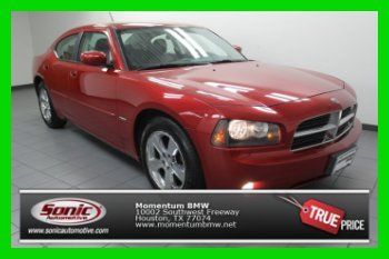 2008 r/t used 5.7l v8 16v automatic sedan