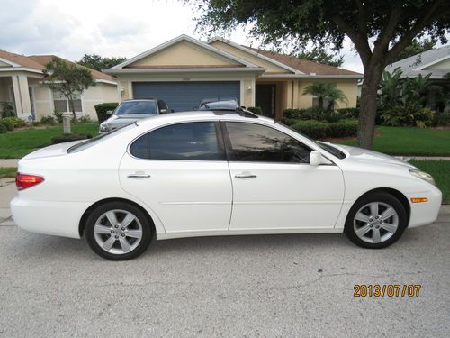 2005 lexus es330 - great price!! must sell!!