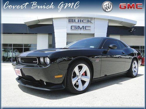 12 srt8 srt 8 392 hemi coupe 6sp manual leather nav low miles like new