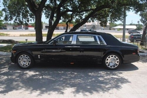 2013 rolls-royce phantom extended wheelbase sedan