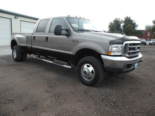 Used ford f350 7.3 diesel for sale #5