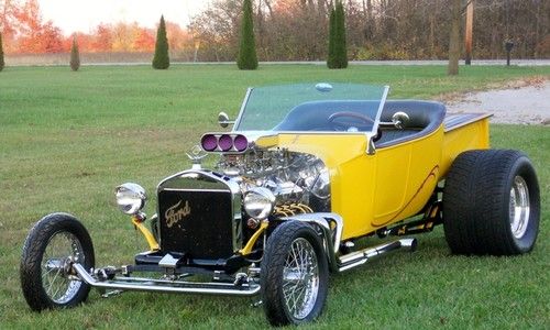 Ford 1923 t-bucket / street rod / t bucket