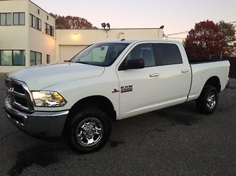 2013 ram 2500 heavy duty slt with cummins turbo diesel