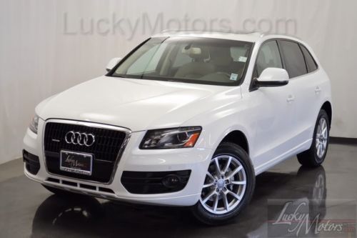 2009 audi premium