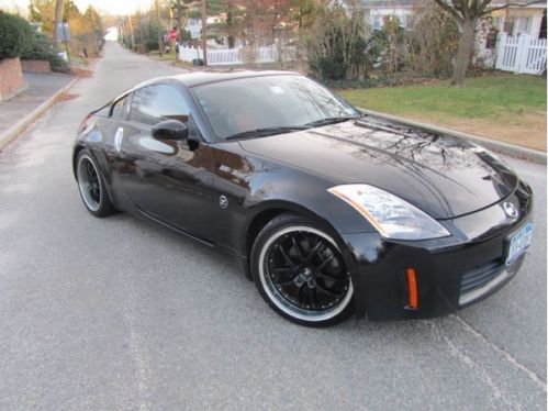 2003 nissan 350z