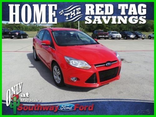 2012 sel used cpo certified 2l i4 16v automatic fwd sedan premium