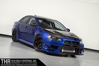 2011 mistubishi evolution mr tein, hks, ams, tons invested! flawless! lancer