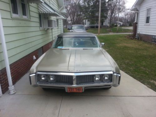 1969 buick electra 225