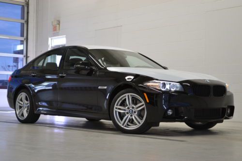 Great lease buy 14 bmw 550xi msport no reserve gps executive dhp camera moonroof