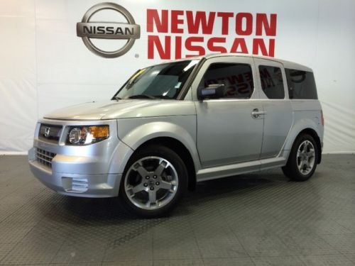 2007 honda element sc super nice call tim today