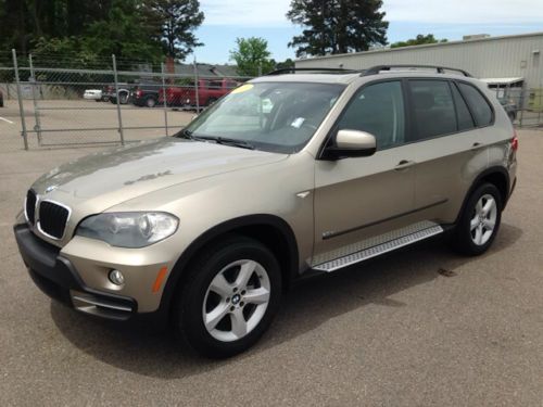 Clean carfax memory seat sunroof dual zone a/c wood leather accents mp3 decoder