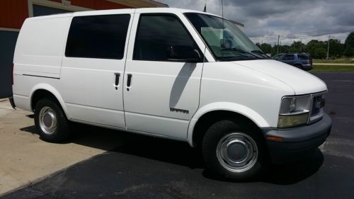 1998 gmc safari van battery