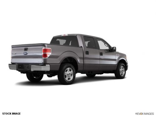 2014 ford f150