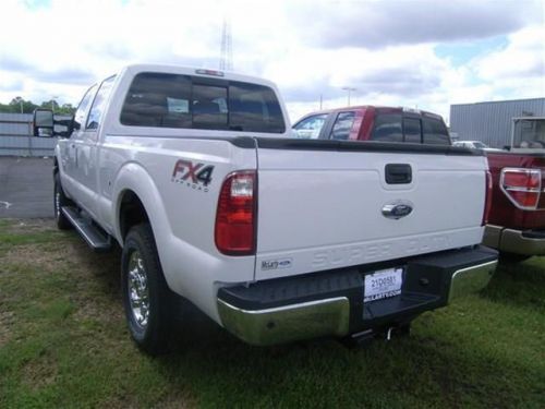 2015 ford f250 lariat