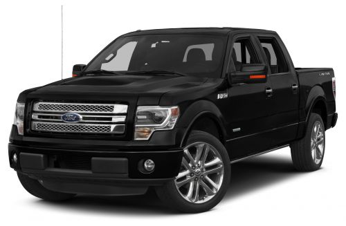 2014 ford f150 limited