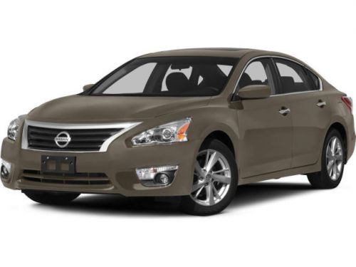 2015 nissan altima 2.5 sl