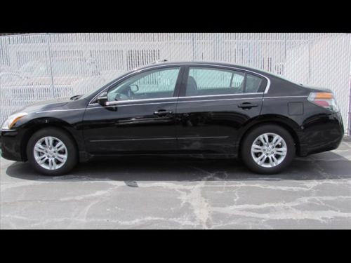 2011 nissan altima 2.5 sl