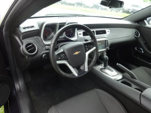 2014 chevrolet camaro 1lt