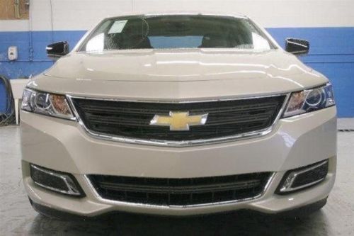 2014 chevrolet impala ls eco