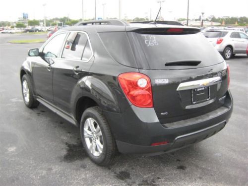 2014 chevrolet equinox 2lt