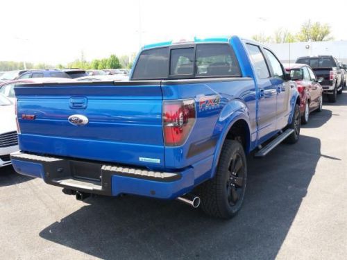 2014 ford f150