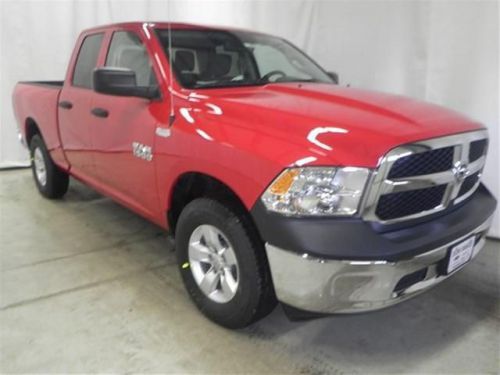 2014 ram 1500 tradesman/express