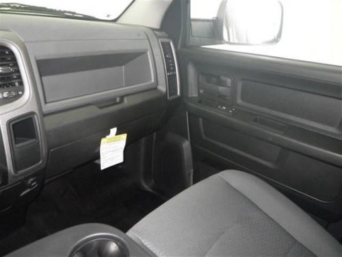 2014 ram 1500 tradesman/express