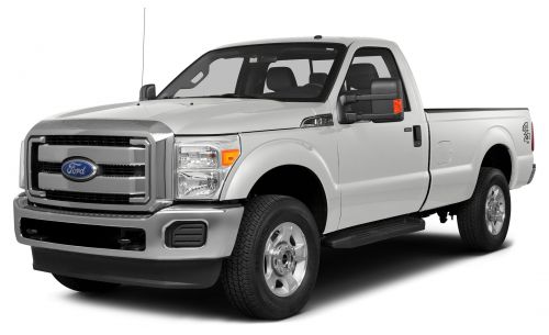 2015 ford f250 xl