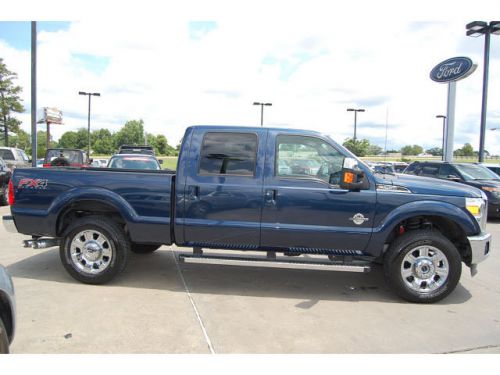 2013 ford f250 lariat